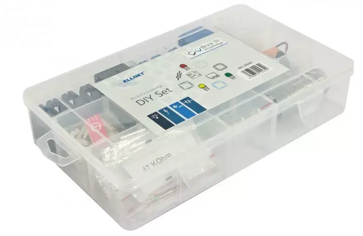 Development Board Accessory ALLNET ALL-BRICK-0397 Photo 2