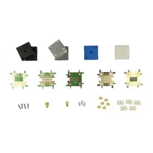 ALLNET 130193 Multicolour Brick’R’knowledge Compatibility
