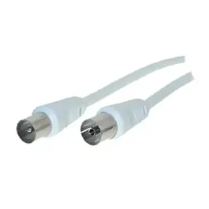 Signal Cable ShiverPeaks BS80028-128 10m White