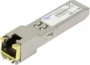 SFP Module ALLNET ALL4797-INDU 2.5Gbit RJ45 Industrial (-40 to +85°C)