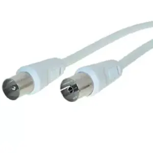 Signal Cable ShiverPeaks BS80027-128 7.5 m White
