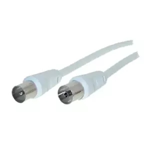 Signal Cable ShiverPeaks BS80025-128 5m White