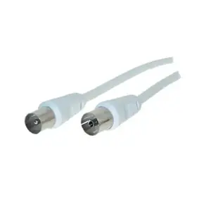 Signal Cable ShiverPeaks BS80024-128 3.75 m White