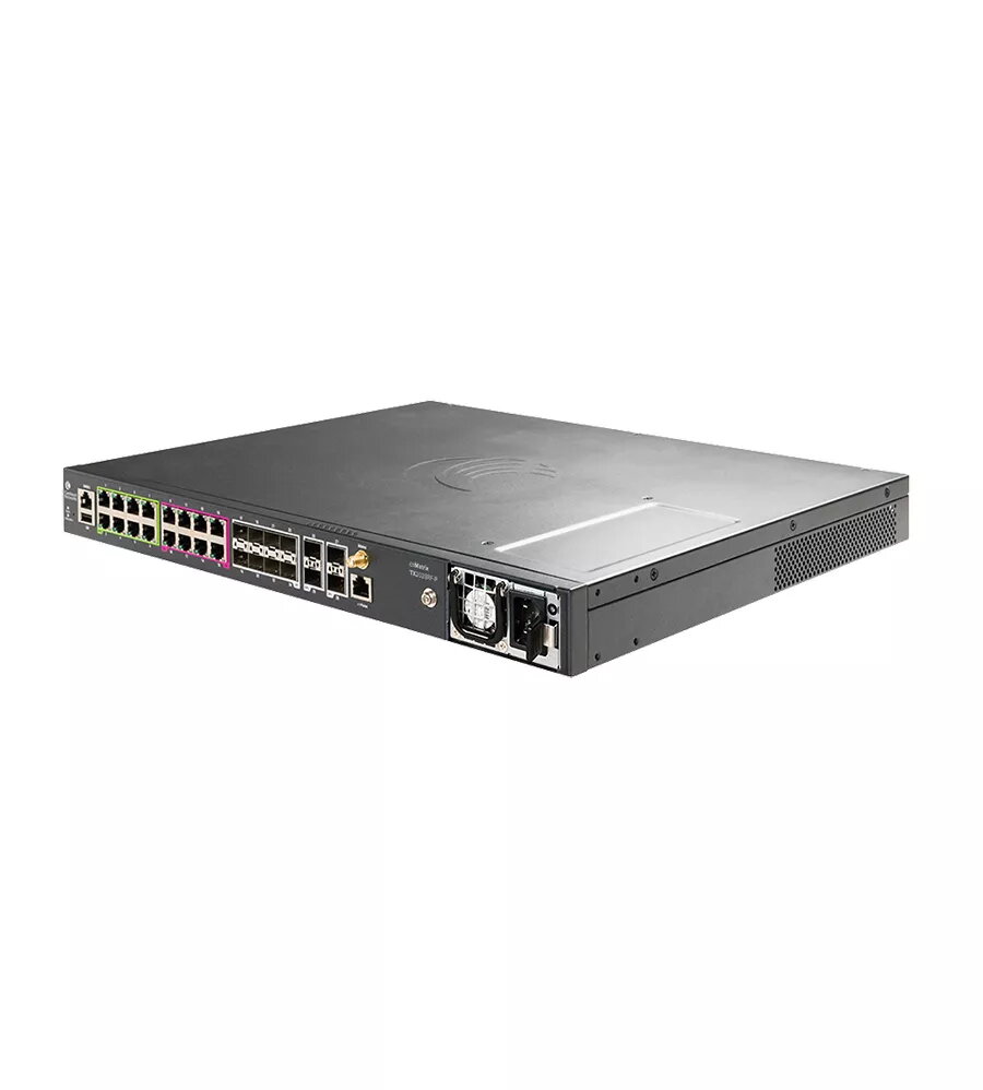 Network Switches