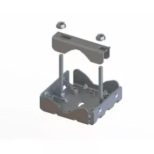 Antenna mount Cambium Networks C000000L137A black compatibility cnWave