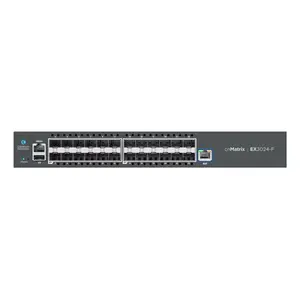 Managed Switch Cambium Networks MXEX3024XFXA00 L2/L3 1U USB 2.0