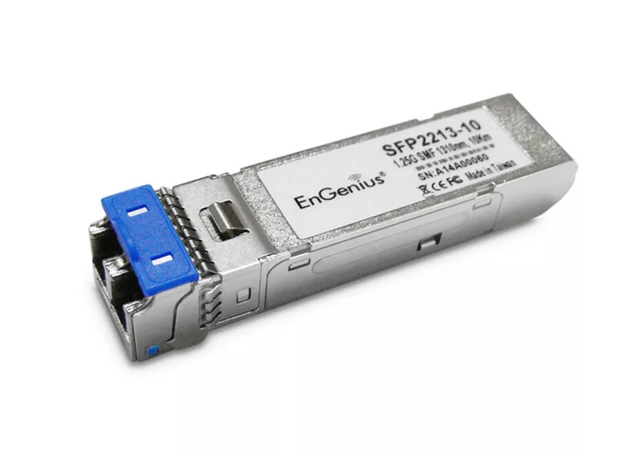 Network Transceiver Modules