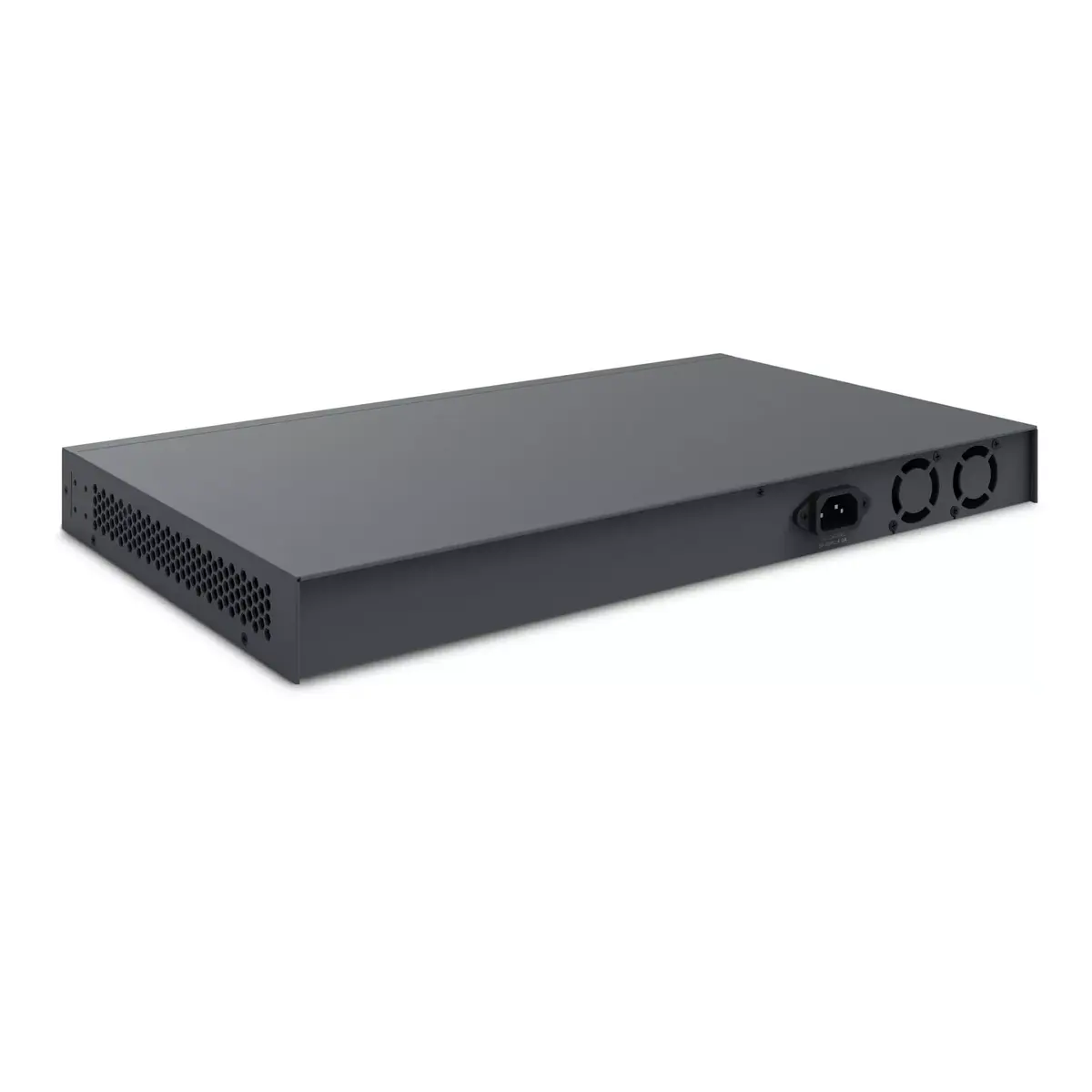 ENGENIUS EnGenius CloudSwitch L2Plus 24 коммутатор Photo 4