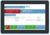Tablet ALLNET MeetOne-101-C0 10" RK3568 8GB RAM 32GB Storage Wi‑Fi for meeting rooms