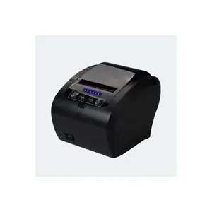 Thermal receipt printer ALLNET ALL-PR606 with USB, RS232, LAN and Bluetooth connectivity