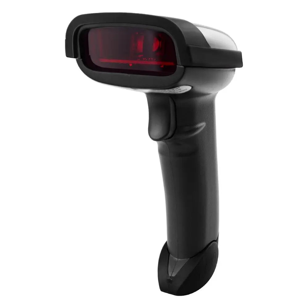 Barcode Scanners