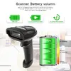 ALLNET ALL_POS_SC1228B Barcode Reader Photo 3