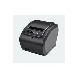 Termoprinteris ALLNET ALL-PR307 USB BT — kompaks čeku printeris ar USB un Bluetooth