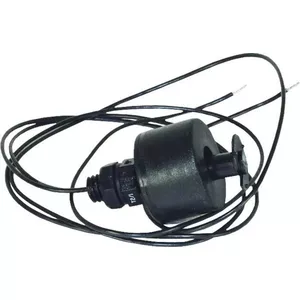 Кабель ALLNET 34417 Черный 1м