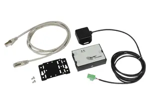 ALLNET ALL4456 Liquid Leak Detector with 2m Sensor Cable