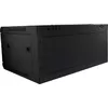 ALLNET ALL-SMC6609SCHWARZ 9U настенный шкаф-стойка Photo 4