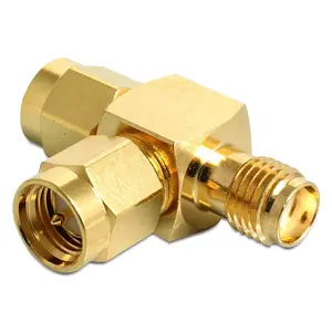Kabeļu dzimuma maiņas adapteris DeLOCK 88710