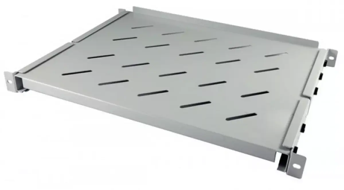 Rack accessory ALLNET ALL-S0002100 1U 19" Photo 2