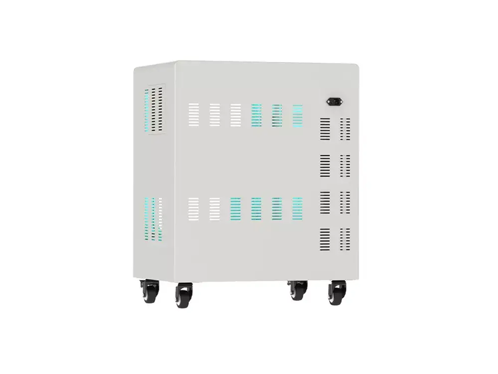 Good Connections PCT01-C20G шкаф для устройств Photo 3