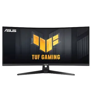 Monitors ASUS TUF Gaming VG34VQ3B 34" UltraWide Quad HD LED 3440 x 1440