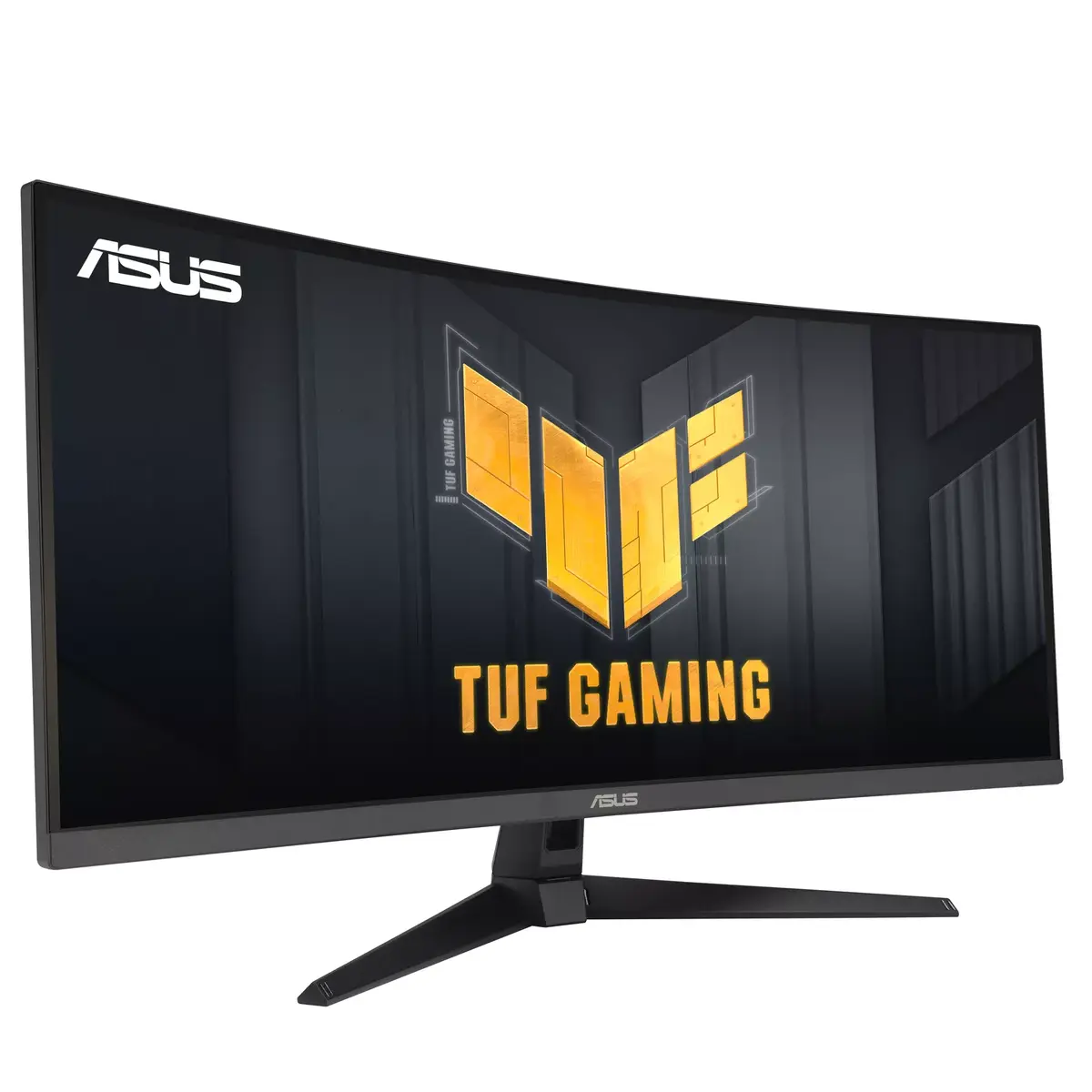 Монитор ASUS TUF Gaming VG34VQ3B Photo 3