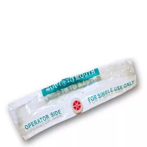 Münt Grupp OÜ Disposable Protective Face Mask 25 pcs EN Standard