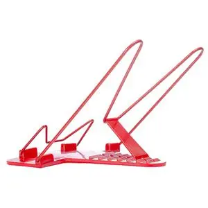 Book stand YES 200-15294 — plastic/metal Photo 3