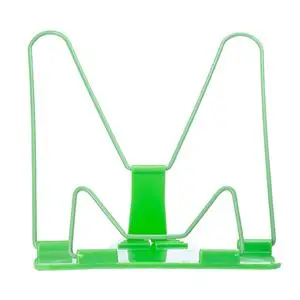 Book stand YES 200-15294 — plastic/metal Photo 4