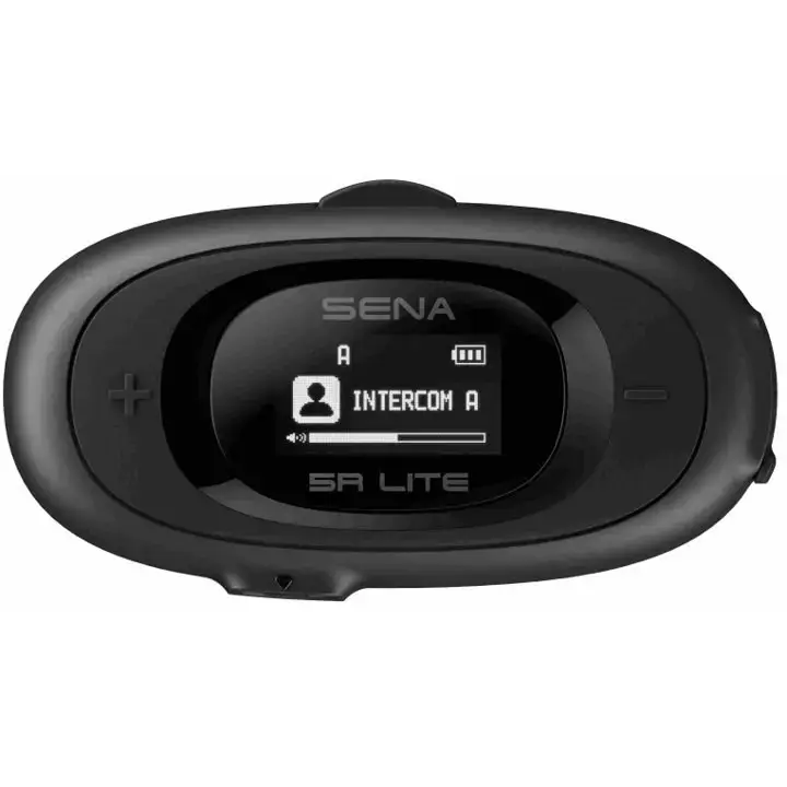 Sena 5R Lite мотогарнитура Photo 2