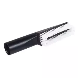 Brush Nilfisk 6086 Black White Compatible with AERO 21 26 31 ATTIX 30 33