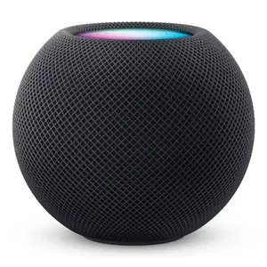 Portatīvais skaļrunis Apple HomePod mini, Pelēks