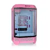 Компьютерный корпус Thermaltake 300 Bubble Pink Photo 3