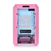 Компьютерный корпус Thermaltake 300 Bubble Pink Photo 5