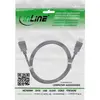 Кабель InLine HDMI High Speed 5м 17505 Photo 3