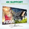Кабель InLine HDMI High Speed 5м 17505 Photo 5