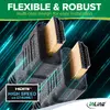 Кабель InLine HDMI High Speed 5м 17505 Photo 8
