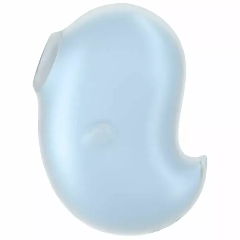 Satisfyer Cutie Ghost внешний вибратор — перезаряжаемый Photo 3
