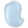 Satisfyer Cutie Ghost внешний вибратор — перезаряжаемый Photo 3
