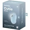 Satisfyer Cutie Ghost внешний вибратор — перезаряжаемый Photo 5