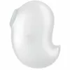 Satisfyer Cutie Ghost White lay-on vibrator Photo 3