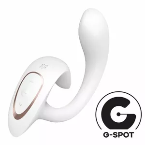 Вибратор Satisfyer G for Goddess 1 Photo 1