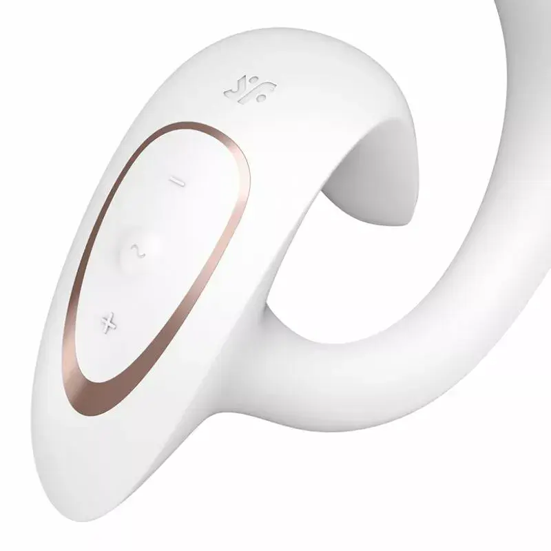 Вибратор Satisfyer G for Goddess 1 Photo 3