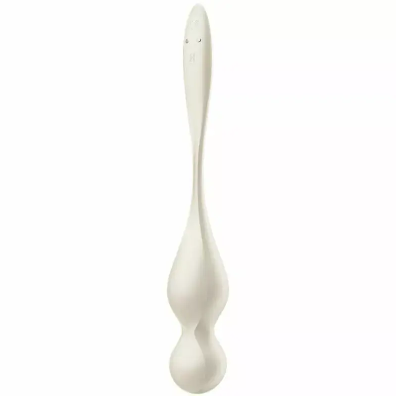 Вагинальные шарики Satisfyer Love Birds Photo 3