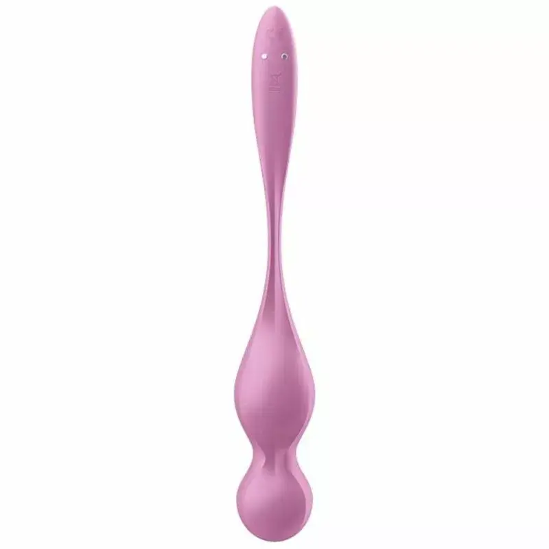 Вагинальные шарики Satisfyer LOVE BIRDS Photo 2