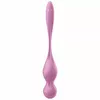 Вагинальные шарики Satisfyer LOVE BIRDS Photo 2