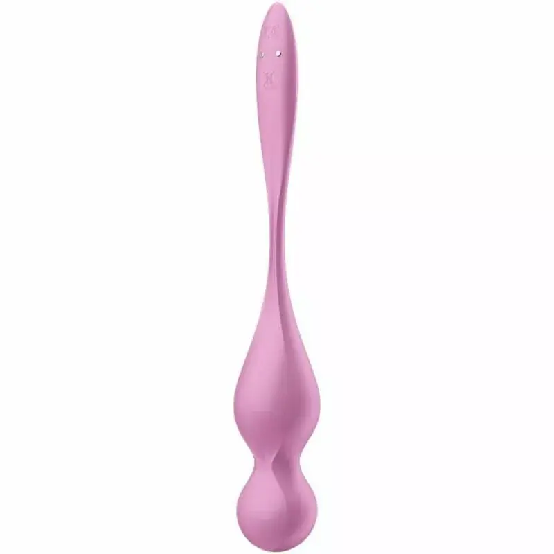 Вагинальные шарики Satisfyer LOVE BIRDS Photo 3