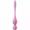Вагинальные шарики Satisfyer LOVE BIRDS Photo 3