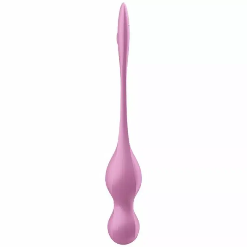 Вагинальные шарики Satisfyer LOVE BIRDS Photo 4