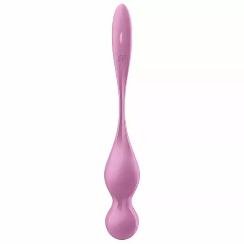 Вагинальные шарики Satisfyer LOVE BIRDS Photo 5