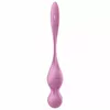 Вагинальные шарики Satisfyer LOVE BIRDS Photo 5